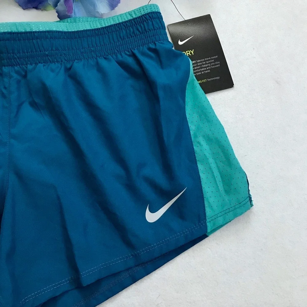 Nike NWT Performance Shorts Women S